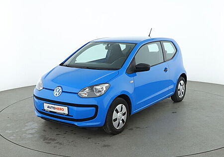 VW Up 1.0 Take !