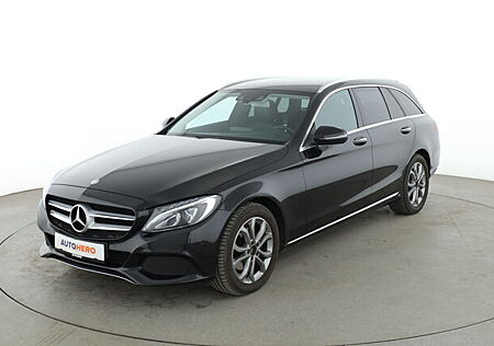 Mercedes-Benz C-Klasse C 220 d T BlueTEC Avantgarde