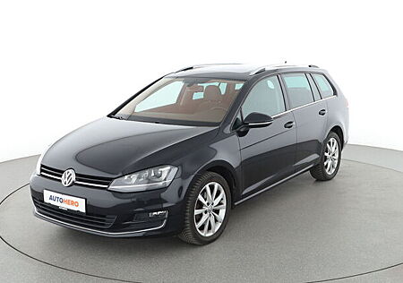VW Golf 1.4 TSI Highline BlueMotion Tech