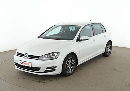 VW Golf 1.2 TSI Allstar BlueMotion Tech