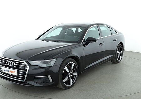 Audi A6 45 TDI quattro Design