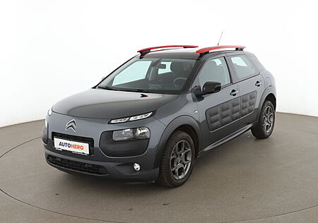 Citroën C4 Cactus 1.6 Blue-HDi Feel