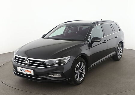 VW Passat 2.0 TDI Business