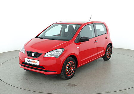 Seat Mii 1.0 Reference