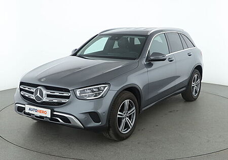 Mercedes-Benz GLC-Klasse GLC 220 d 4Matic