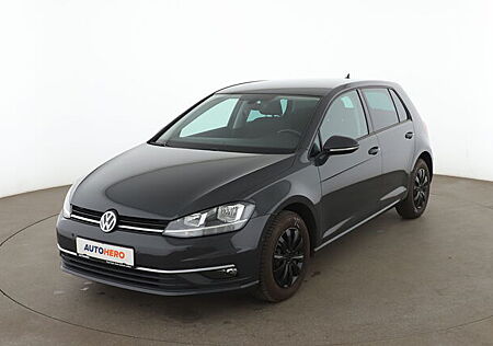 VW Golf 1.6 TDI Comfortline BlueMotion