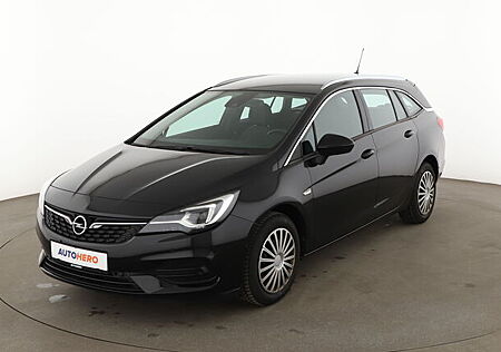 Opel Astra 1.2 Turbo Elegance Start/Stop