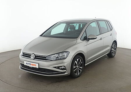VW Golf 1.6 TDI United