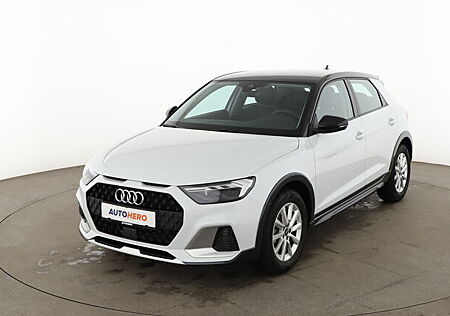 Audi A1 25 TFSI