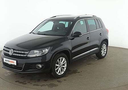 VW Tiguan 1.4 TSI Lounge Sport & Style BlueMotion Tech