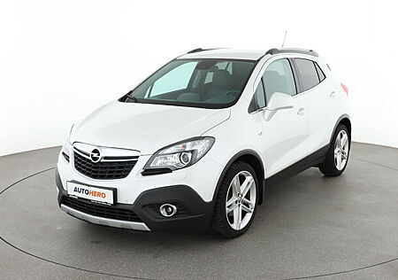 Opel Mokka 1.4 Turbo Innovation ecoFlex