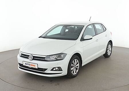 VW Polo 1.0 TSI Highline