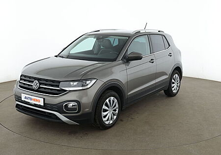 VW T-Cross 1.0 TSI Style