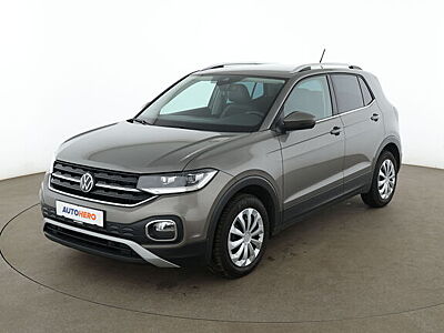 Volkswagen T-Cross 1.0 TSI Style