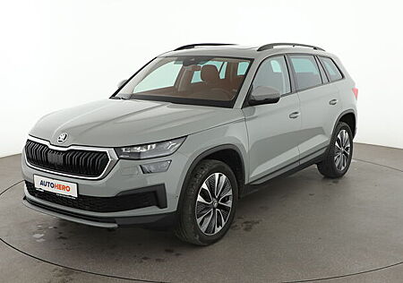 Skoda Kodiaq 2.0 TDI Tour 4x4