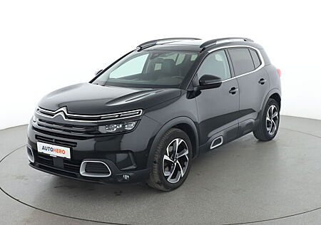 Citroën C5 Aircross 2.0 Blue-HDi Shine