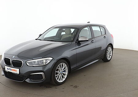 BMW 1er M135i xDrive