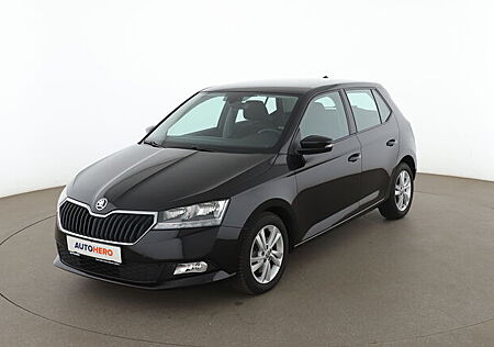 Skoda Fabia 1.0 TSI Ambition