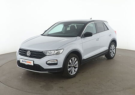 VW T-Roc 1.5 TSI ACT Style