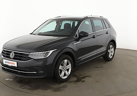 VW Tiguan 1.5 TSI ACT Life