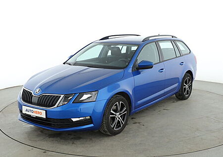 Skoda Octavia 1.4 TSI Ambition