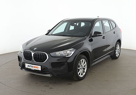 BMW X1 sDrive 18i Advantage