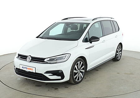 VW Touran 1.5 TSI ACT Highline BlueMotion