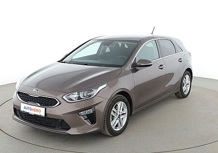 Kia Cee'd 1.0 TGDI Active