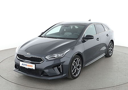 Kia Pro_ceed 1.5 TGDI Mild-Hybrid GT Line
