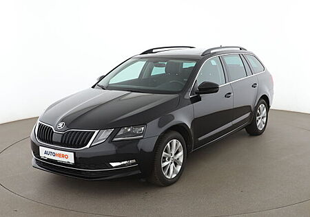 Skoda Octavia 1.6 TDI Style