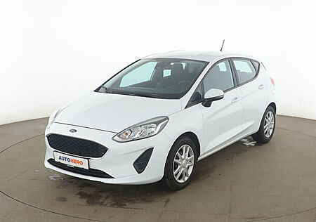 Ford Fiesta 1.5 TDCi Trend