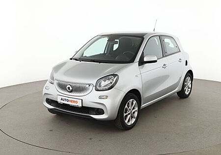 Smart ForFour 1.0 Basis passion