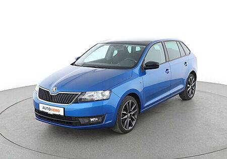 Skoda Rapid 1.2 TSI StylePlus