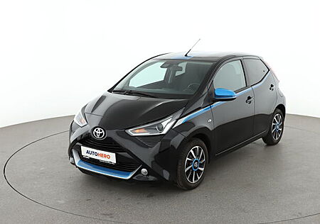 Toyota Aygo 1.0-VVT-i X-Trend