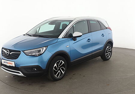 Opel Crossland X 1.2 Turbo INNOVATION