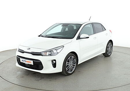 Kia Rio 1.0 TGDI Spirit