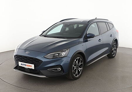 Ford Focus 1.5 EcoBoost Active