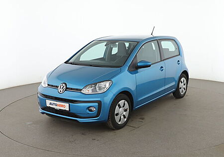 VW Up 1.0 Move ! BlueMotion