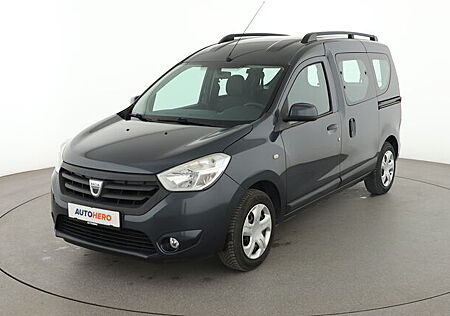 Dacia Dokker 1.2 TCe Laureate