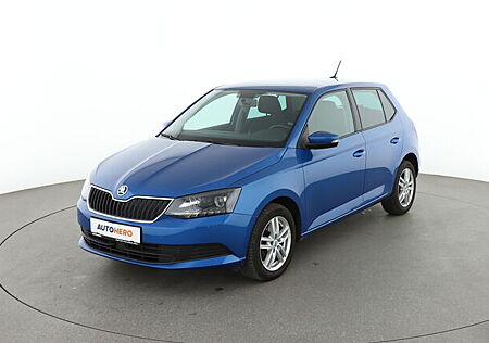 Skoda Fabia 1.0 TSI Ambition