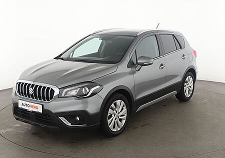 Suzuki SX4 1.0 BoosterJet Comfort