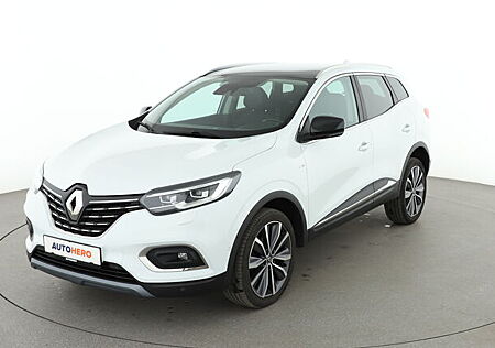 Renault Kadjar 1.7 BLUE dCi Bose Edition 4x4
