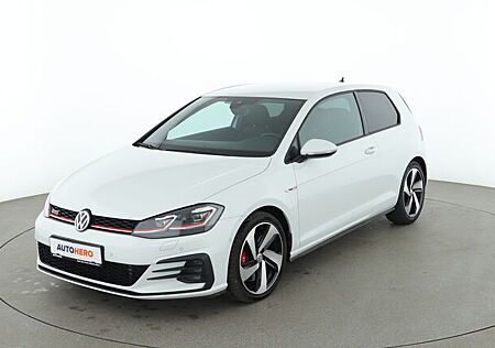 VW Golf 2.0 TSI GTI Performance BlueMotion