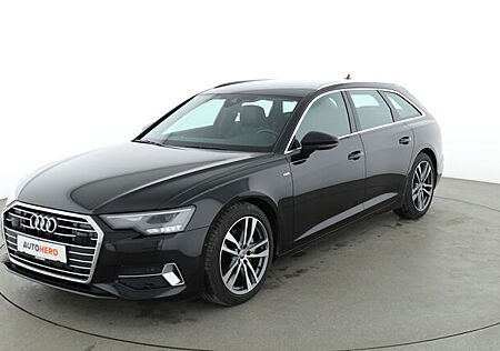 Audi A6 gebraucht kaufen Audi A6 35 TDI sport
