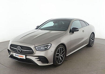 Mercedes-Benz E-Klasse E 220 d AMG Line
