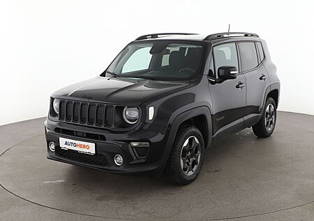 Jeep Renegade 2.0 M-Jet Limited 4WD