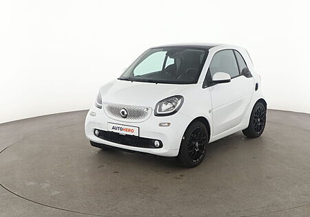 Smart ForTwo 0.9 Turbo Basis Prime