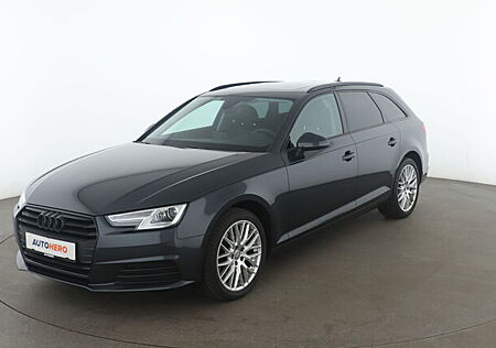Audi A4 35 TDI