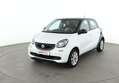 Smart ForFour 1.0 passion