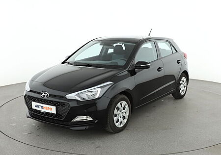 Hyundai i20 1.2 Classic